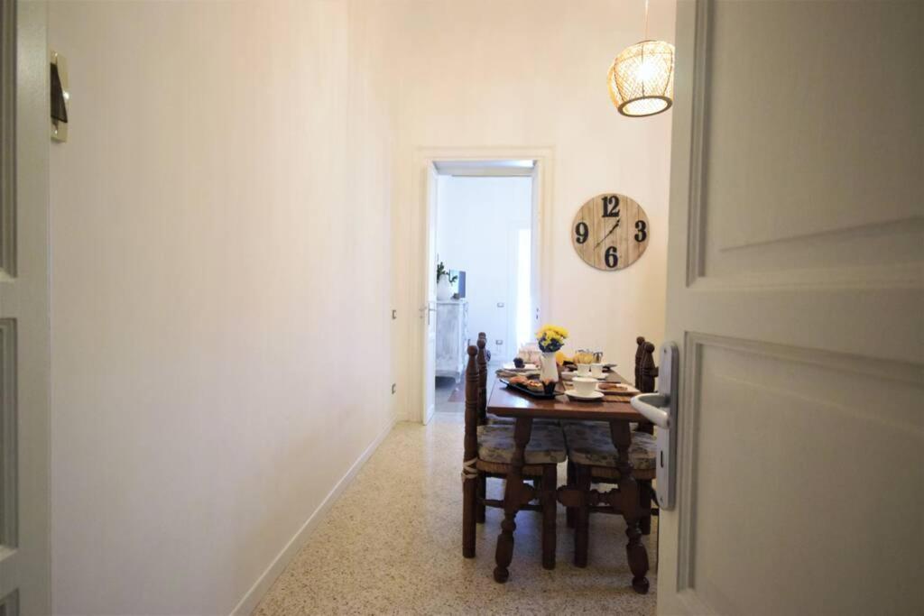 La Casetta Apartment Palermo Luaran gambar